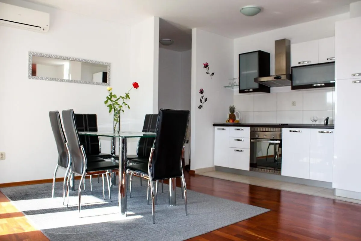 Apartment Marin Trogir