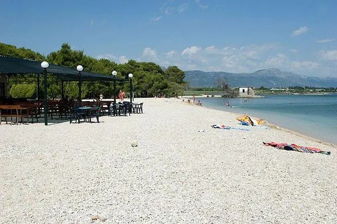 Apartment Marin Trogir Kroatien