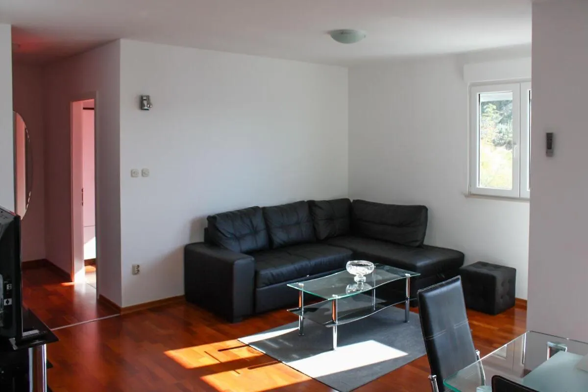 Apartment Marin Trogir